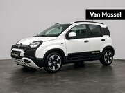 Fiat Pandina - 1.0 Cross | Sensoren Achter | Cruise Control | 7'' Scherm Ap