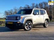 Jeep Renegade - 1.4 MultiAir Longitude Bedrijfsauto AIRCO NAP EX BTW KEY-LES