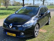 Renault Clio - 1.5 dCi ECO / NIGHT &amp; DAY / 2016