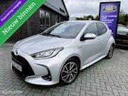 Toyota Yaris - 1.5 Hybrid Dynamic