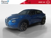 Nissan Juke - 1.6 Hybrid N-Connecta | Navigatie | Automaat | LM wielen | A