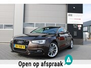 Audi A5 - Sportback 1.8 TFSI / 18" inch / navi / trekhaak / Xenon / PD