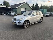 Mercedes-Benz M-klasse - CDI