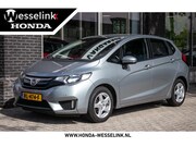 Honda Jazz - 1.3 i-VTEC Trend | Navigatie | Parkeersensoren | Stoelverw.