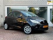 Ford Ka - 1.2 Cool & Sound start/stop