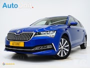 Skoda Superb - Combi 1.4 TSI iV 218PK | Panoramadak | Virtual | Adaptive Cr