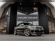BMW X6 - M50i High Executive - Origineel NL | BTW | M Sport | Panoram