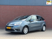 Citroën C4 Picasso - 1.8-16V Ambiance 5p. | Trekhaak | Pano | NAP