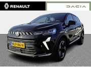 Renault Symbioz - 1.8 E-Tech full hybrid 160 techno - pack driving & comfort