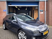 Renault Mégane - Estate 1.2 TCe Expression