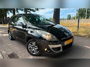 Renault Scénic - 1.6 Parisiènne 2011 APK AIRCO