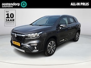 Suzuki S-Cross - 1.4 Boosterjet Style Smart Hybrid