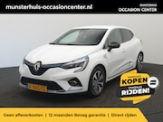 Renault Clio - 1.6 E-Tech Hybrid 140 Zen - RIJKLAARPRIJS - Achteruitrijcame