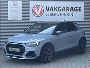 Audi A1 Citycarver - 3x S-Line Edition One 150PK 35 TFSI DSG, NAV, MATRIX, VIRTUA