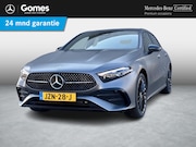 Mercedes-Benz A-klasse - 250 e AMG Line