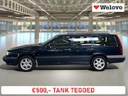 Volvo 850 - 2.5 Garantie, Airco, Voor de liefhebber...