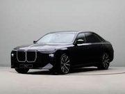 BMW i7 - xDrive60 106 kWh M Sport Pro | Panoramadak Sky Lou