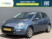 Fiat Punto Evo - 0.9 TwinAir Sempre | Navigatie | Cruise Control |