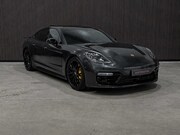 Porsche Panamera - 4.0 Turbo S E-Hybrid / Pano / Keramisch / Softclose / CarPla