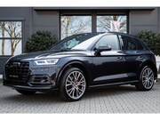 Audi Q5 - 2.0 TFSI quattro Launch Edition