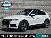 Audi Q5 - 50 TFSI e quattro Pro Line | Panoramadak | Stoelverwarming |