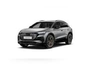 Audi Q4 e-tron - 45 quattro S edition 77 kWh | 265 PK | SoH 91% | M