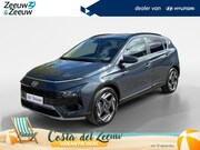 Hyundai Bayon - Premium | Clima | Uniek | Nu extra demo korting! inclusief f