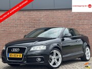 Audi A3 - Cabriolet 1.8 TFSI S-EDITION | XENON! | CRUISE