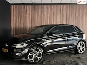 Volkswagen Polo - 1.6 TDI Highline AUTOMAAT/R-LINE/VITRUAL COCKPIT/STOELVERWAR