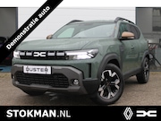 Dacia Duster - Eco-G 120 extreme | Winter Pack | Around Viewmonitor | Apple