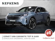 Peugeot e-3008 - GT Long Range 230 97 kWh | 8 jaar garantie | Navigatie | 360