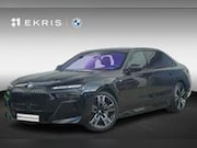 BMW i7 - xDrive60 M Sportpakket | Bowers & Wilkins | Stoelv