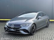 Mercedes-Benz EQE - 350+ AMG Line 91 kWh TOPSTAAT