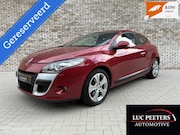 Renault Mégane - Coupé 1.6 Dynamique/NAP/TREKHAAK/APK-26-8-27