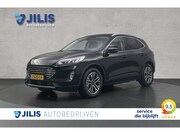 Ford Kuga - | 225 pk | 2.5 PHEV Titanium | Navigatie | Cruise control |