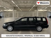 Volvo V70 - 2.4 +garantie..