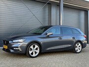 Seat Leon - Sportstourer 1.5 eTSI FR Business Intense