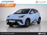 BYD Dolphin Surf - Active 30 kWh