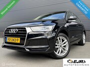 Audi Q3 - 1.4 TFSI CoD Sport Pro Line S-Line XENON*NAV*HAAK*PDC