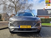 Ford Kuga - 2.5 PHEV Titanium X