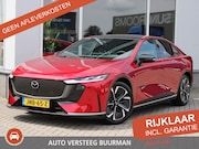 Mazda 6e - Takumi 68.8 kWh Stoelventilatie en -verwarming, Climate Cont