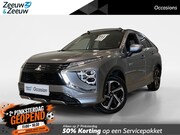 Mitsubishi Eclipse Cross - PHEV | INSTYLE | PANODAK | LEDER | 4WD | AUTOMAAT |