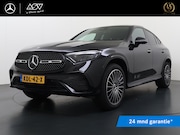 Mercedes-Benz GLC-Klasse Coupe - 300e 4MATIC Sport Edition | Trekhaak Wegklapbaar | Panorama