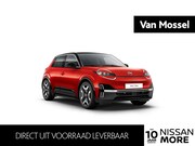 Nissan Micra - 52 kWh 150 1AT Evolve + 18'' "Sport" lichtmetalen velgen + I