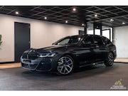 BMW 5-serie - Touring 530e High Exe | HUD | PANO | Trekhaak