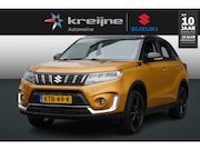 Suzuki Vitara - 1.4 Boosterjet Style Smart Hybrid AllGrip | Rijklaarprijs |