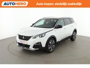 Peugeot 5008 - 1.2 PureTech GT-Line Avantage |PG17835|