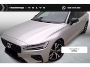 Volvo V60 - 2.0 B3 R-Design | Adaptive cruise control | Stoel- en stuurv
