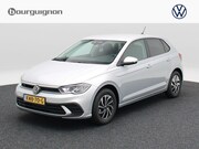 Volkswagen Polo - 1.0 TSI Life Edition | Carplay | Cruise Control | Stoelverwa