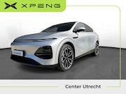 Xpeng G6 - RWD Long Range 80.8 kWh 525km WLTP| Carplay| Xpilot| Trekhaa